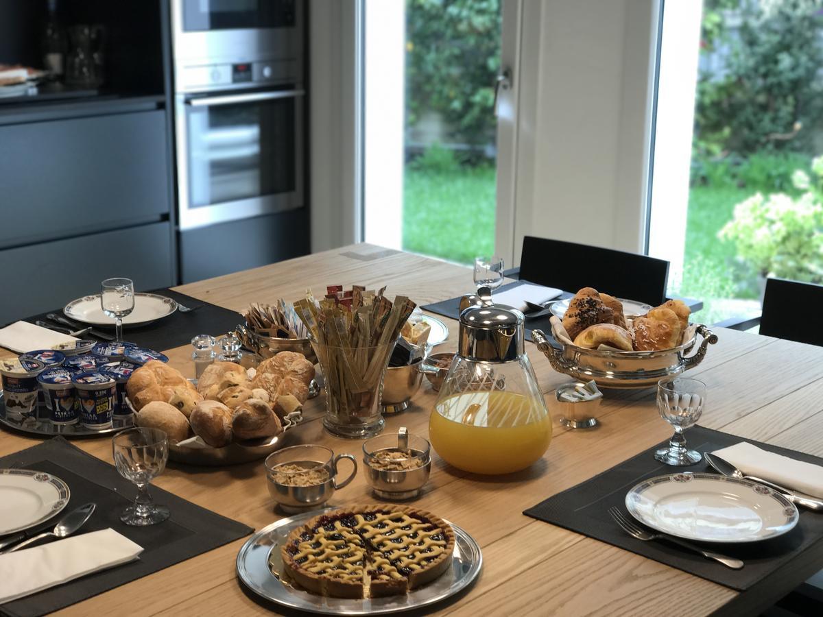 Bed & Breakfast Conti Milano