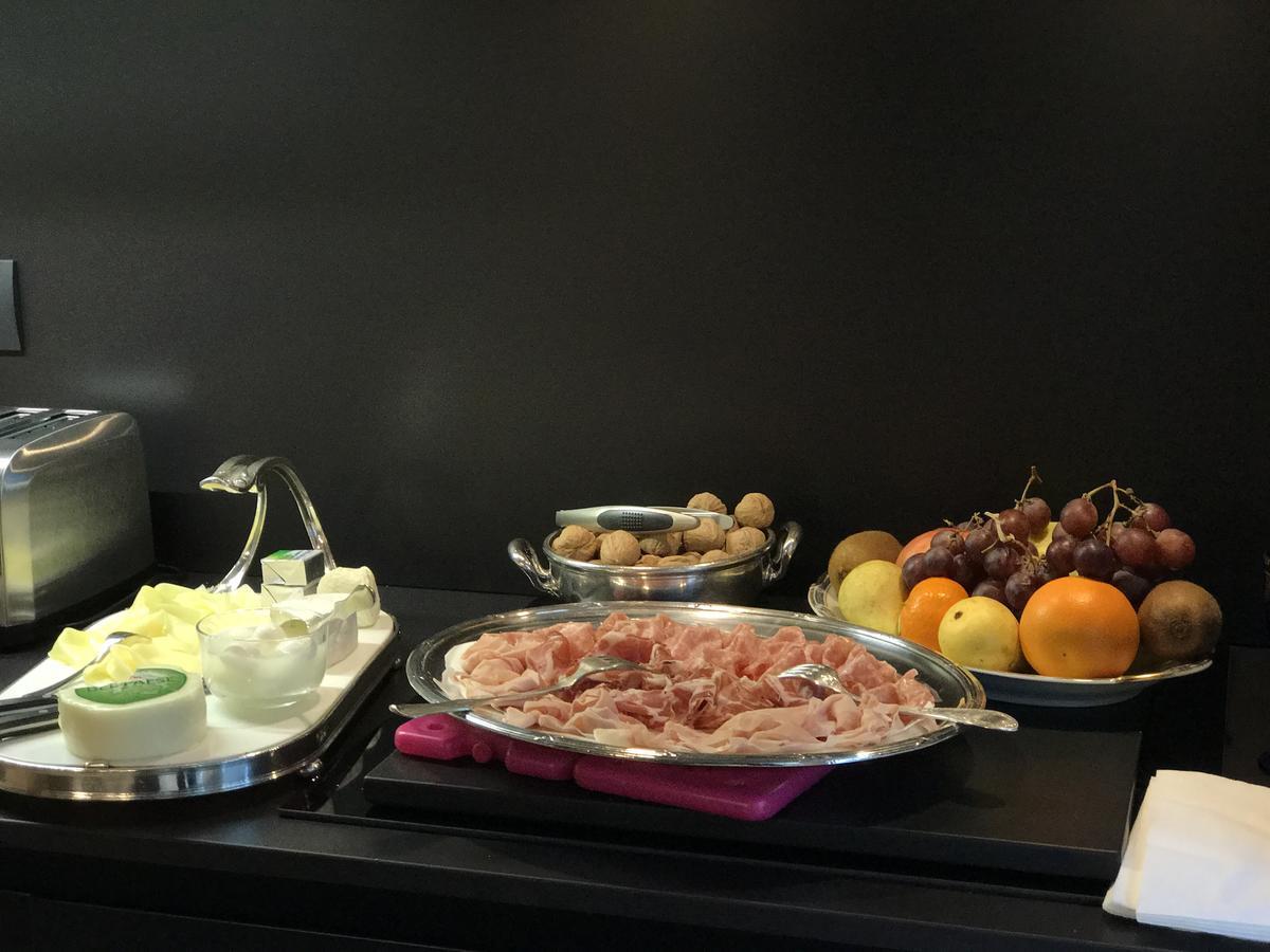 Conti Bed & Breakfast Milano