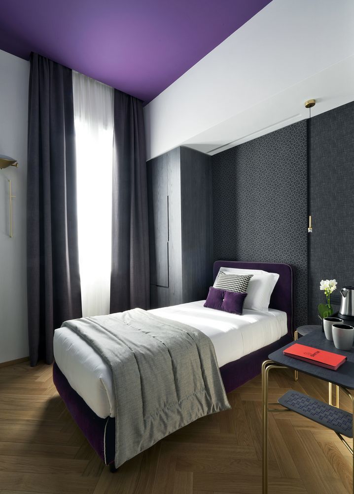 Conti 2* Milano
