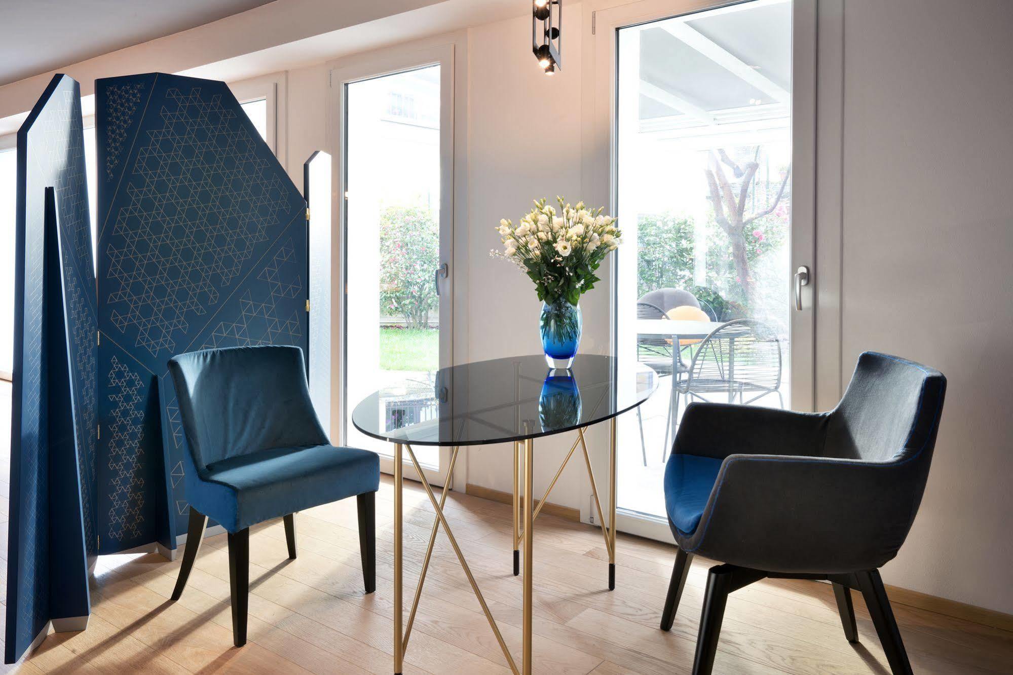 Bed & Breakfast Conti Milano