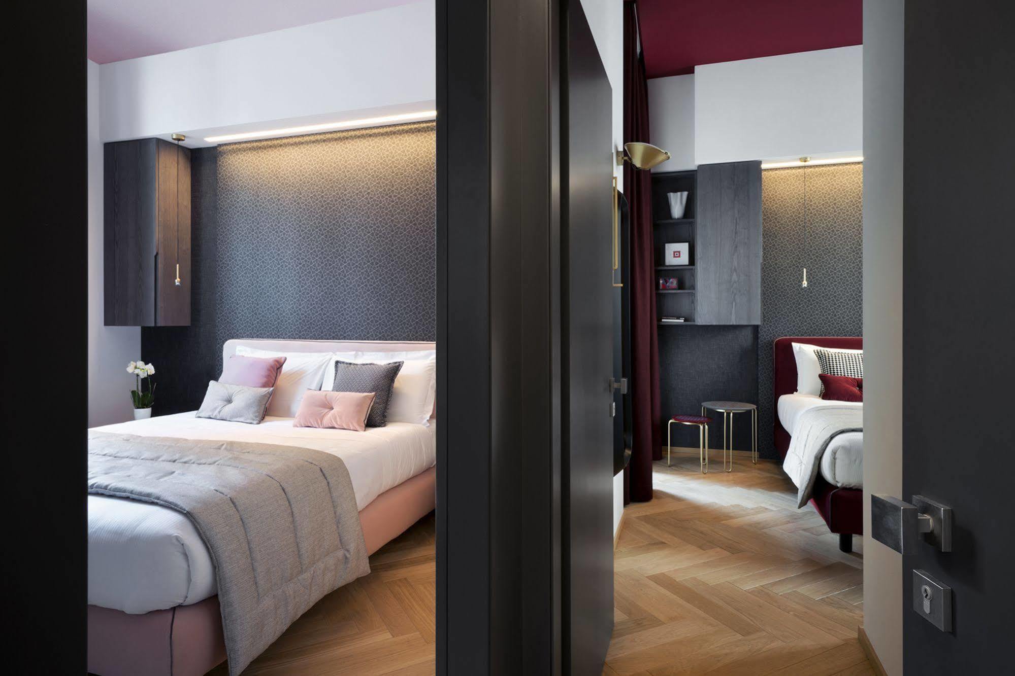 Conti Bed & Breakfast Milano