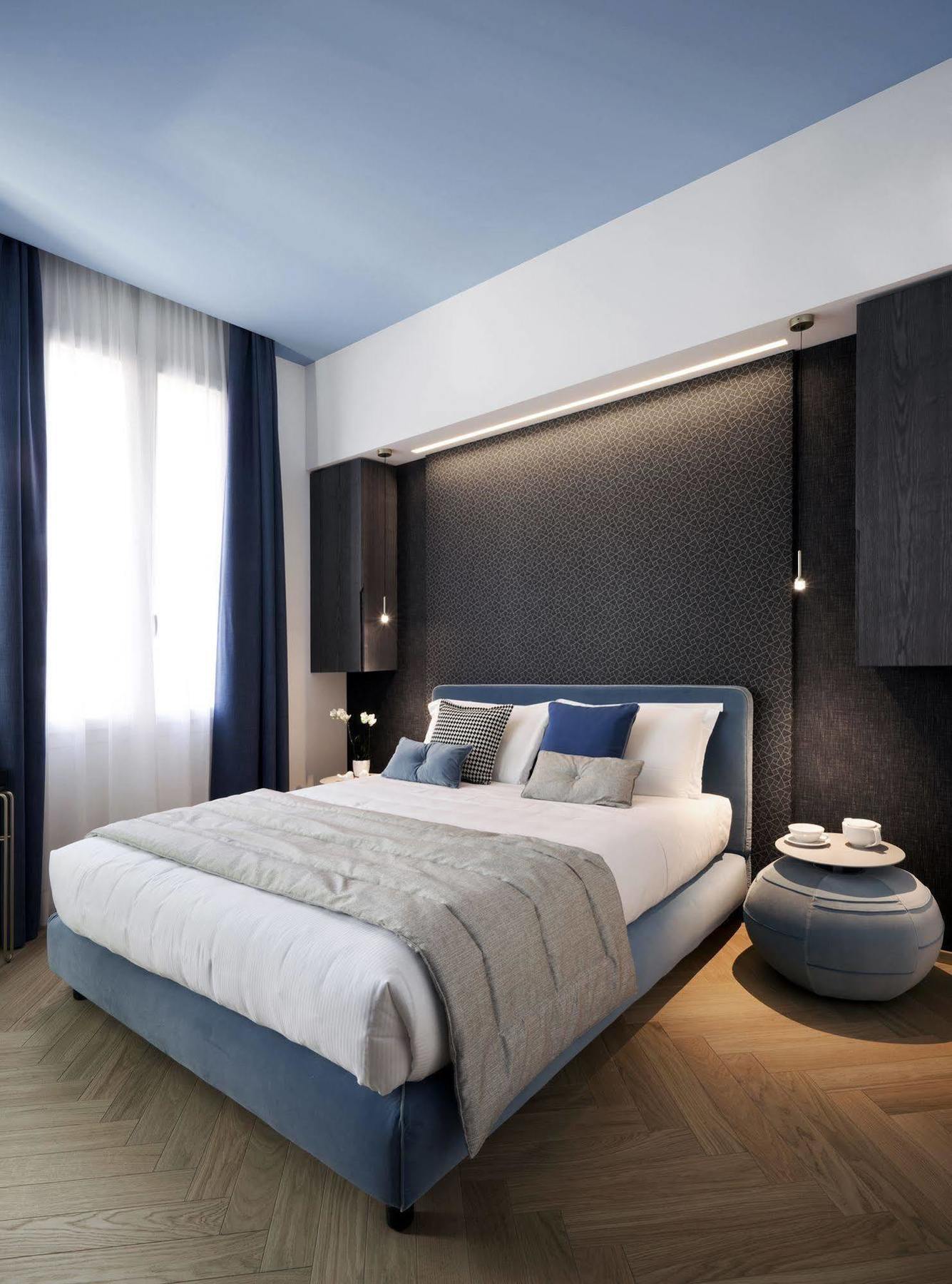 Bed & Breakfast Conti Milano